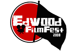 Edwood FilmFest Logo